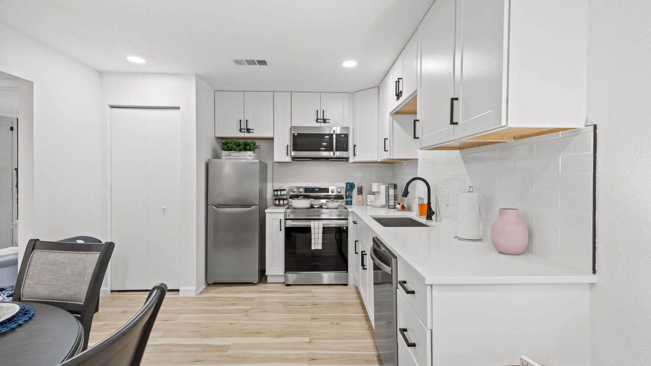 Photo of Kitchen in Dallas