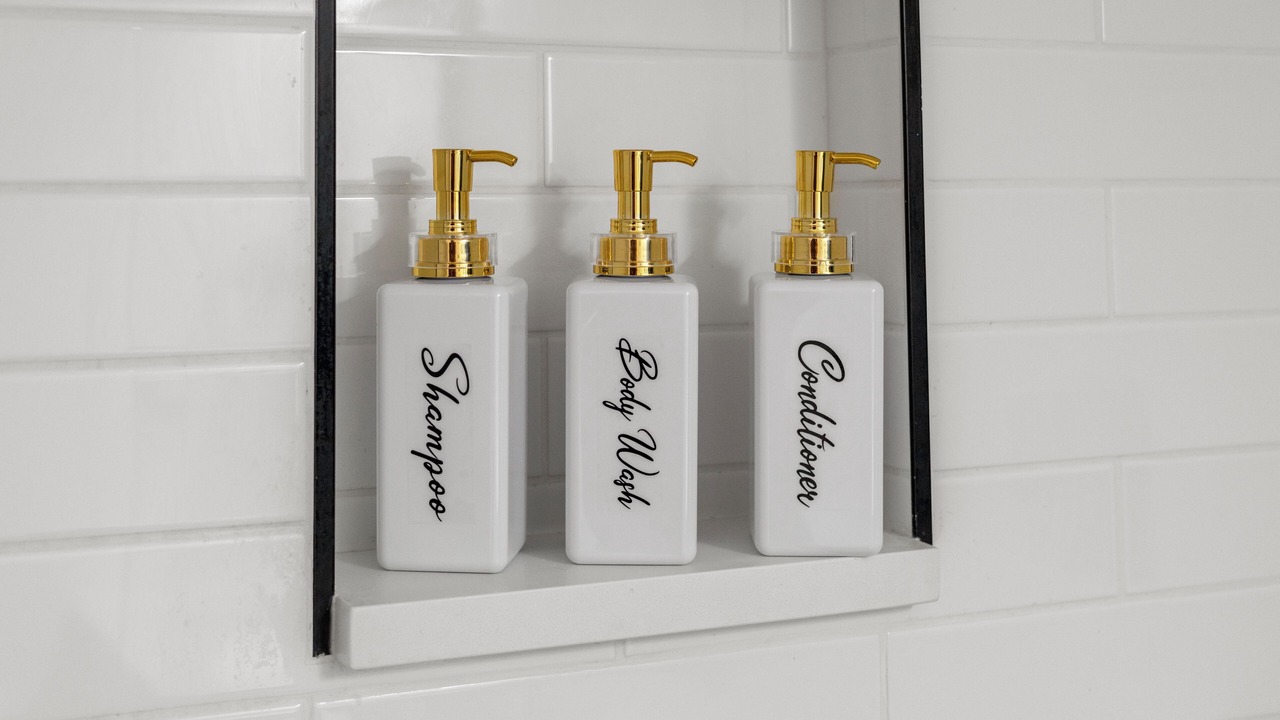 Photo of Bathroom in Dallas