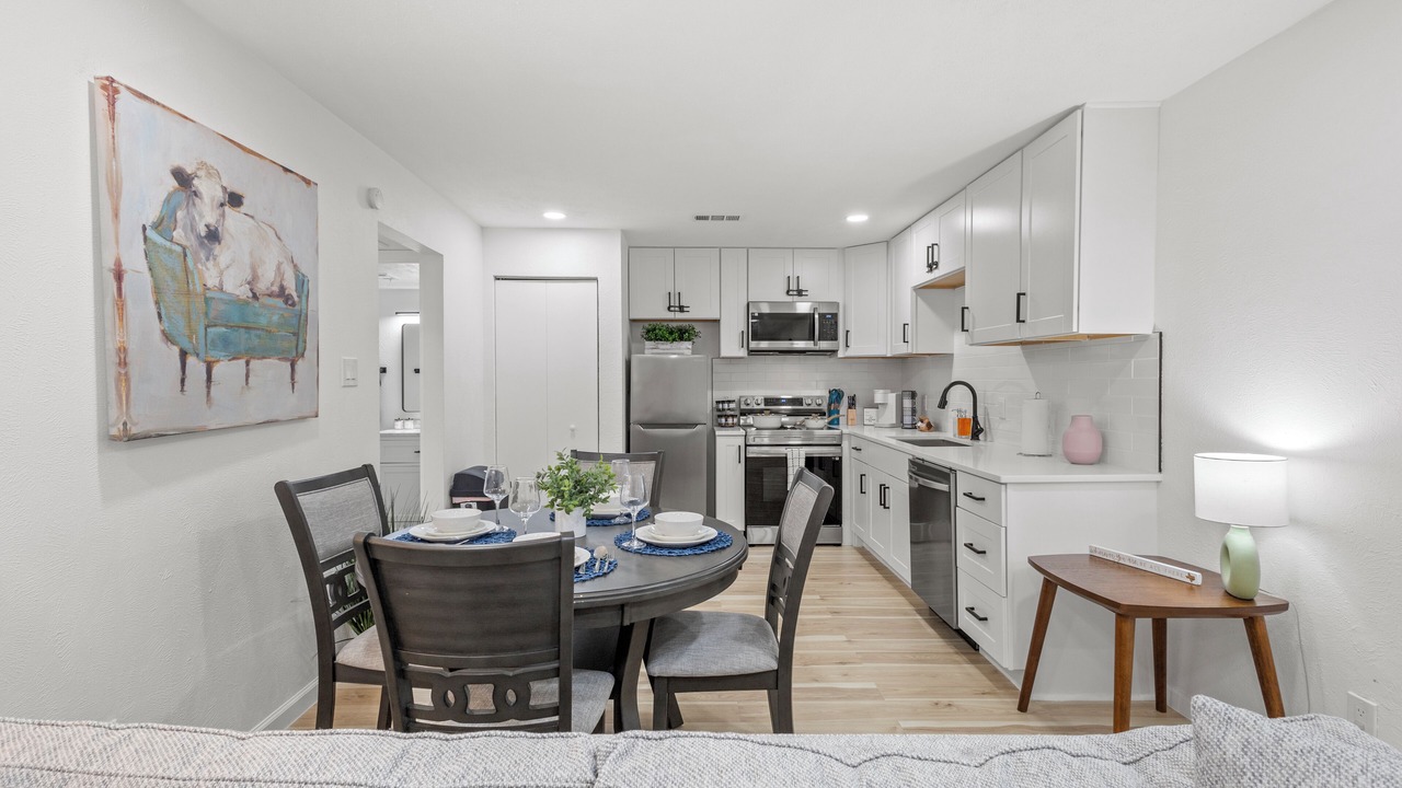 Photo of Kitchen in Dallas