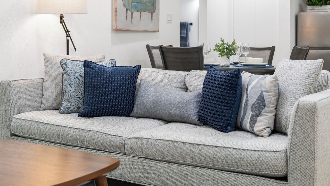 Photo of Livingroom in Dallas