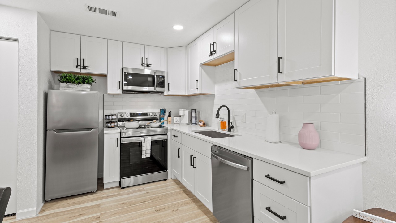 Photo of Kitchen in Dallas
