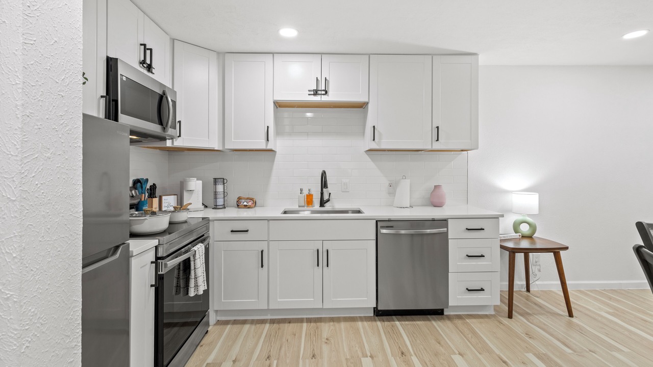 Photo of Kitchen in Dallas
