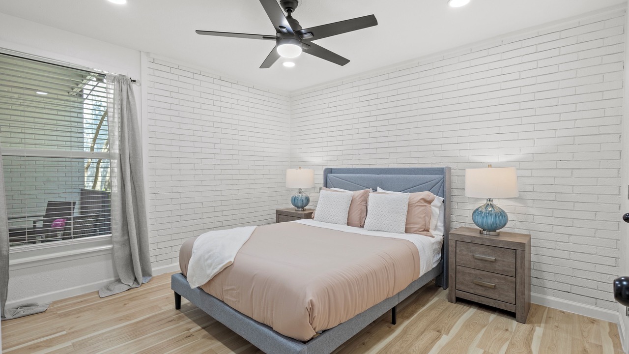 Photo of Bedroom in Dallas