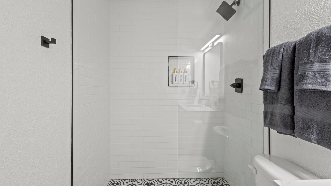Photo of Bathroom in Dallas