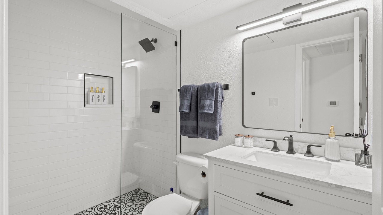 Photo of Bathroom in Dallas