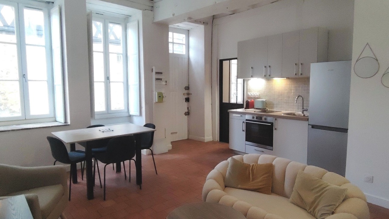 Photo of Livingroom in Republique