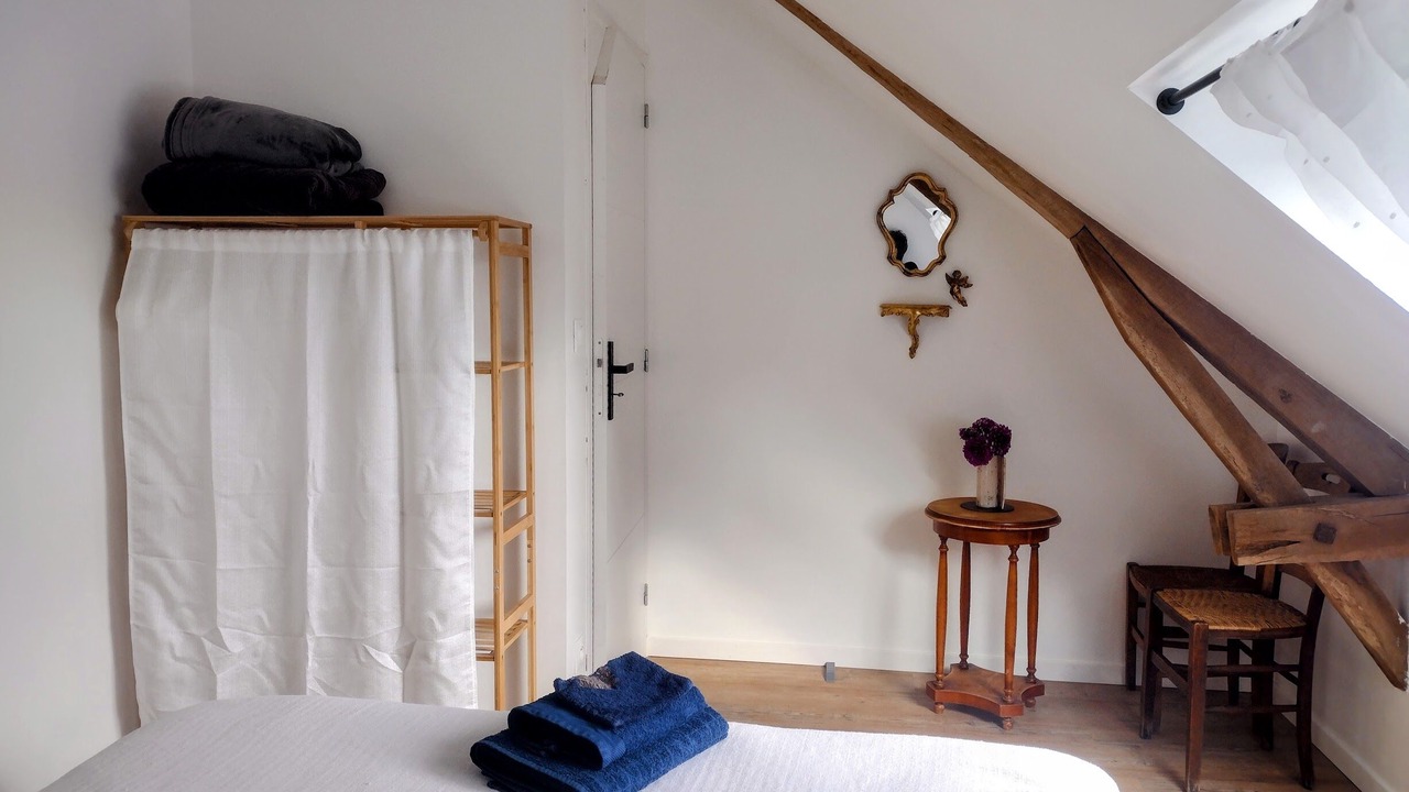 Photo of Bedroom in Tanis