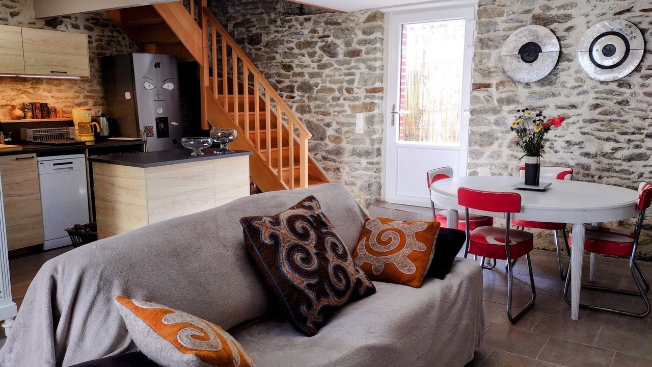 Photo of Livingroom in Tanis