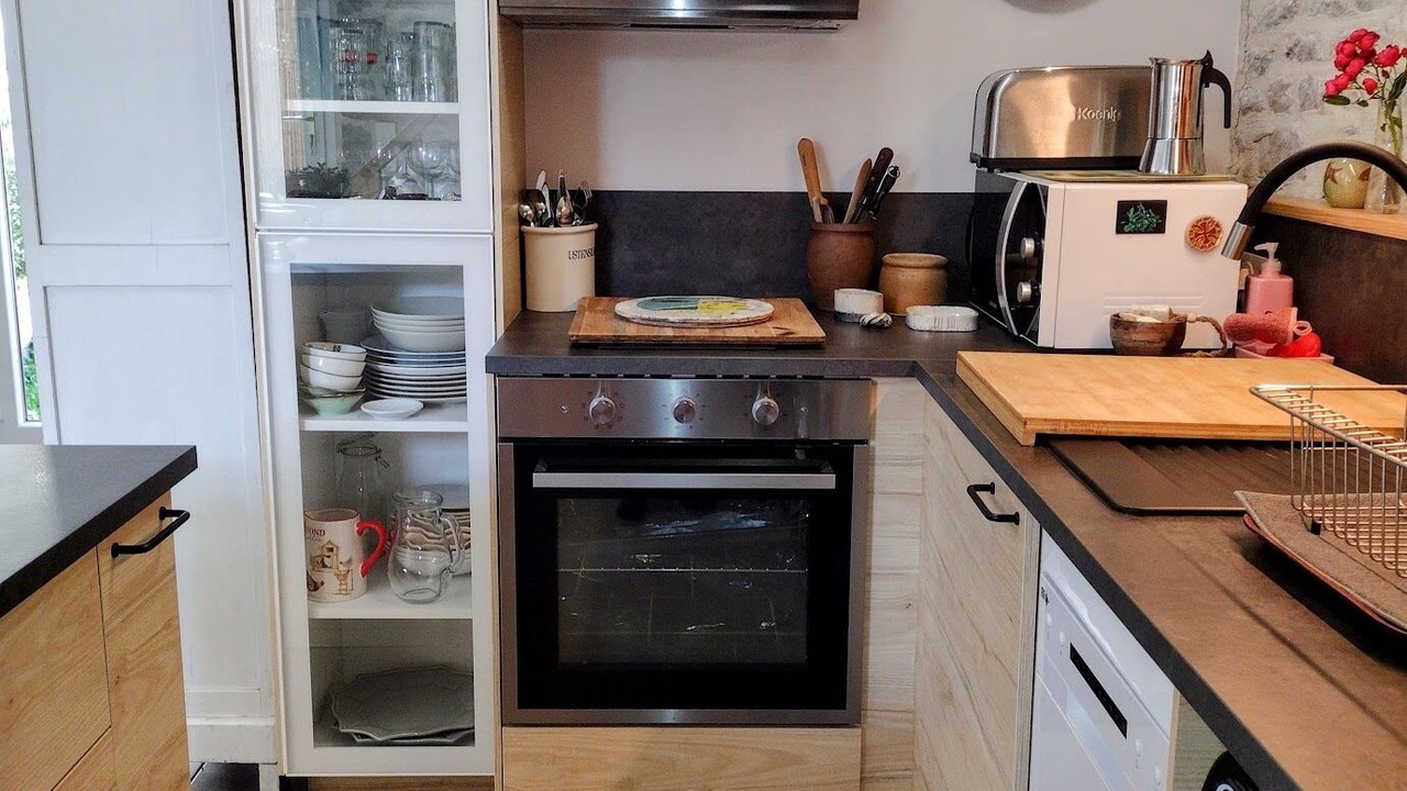 Photo of Kitchen in Tanis