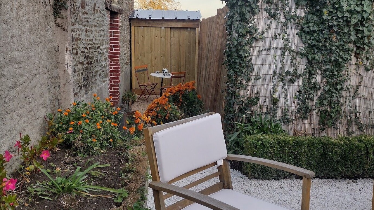 Photo of Patio Balcony in Tanis