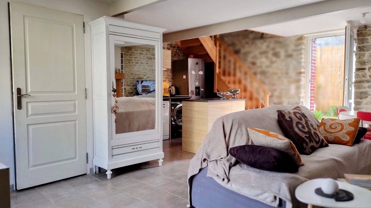 Photo of Livingroom in Tanis