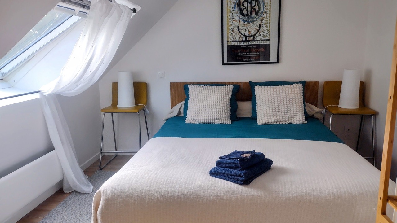 Photo of Bedroom in Tanis