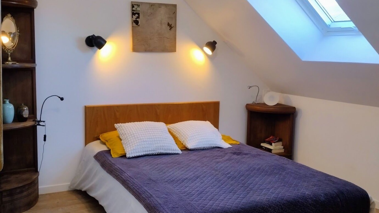 Photo of Bedroom in Tanis