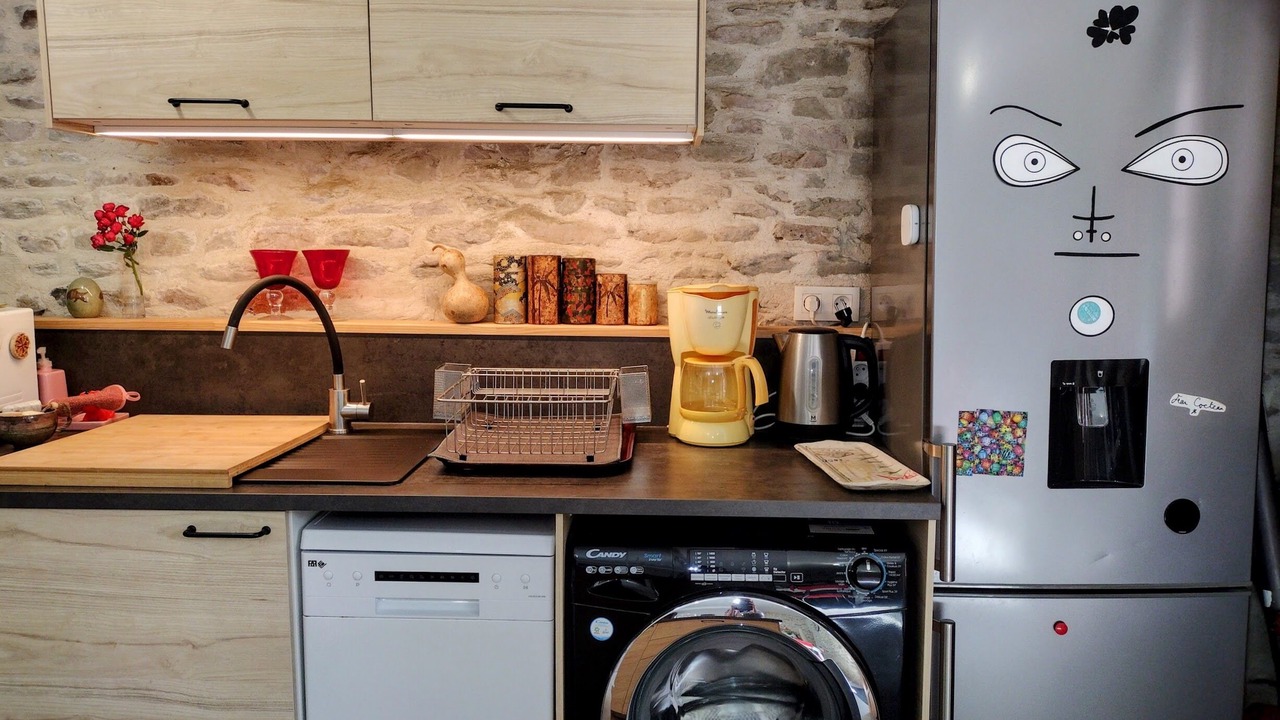 Photo of Kitchen in Tanis