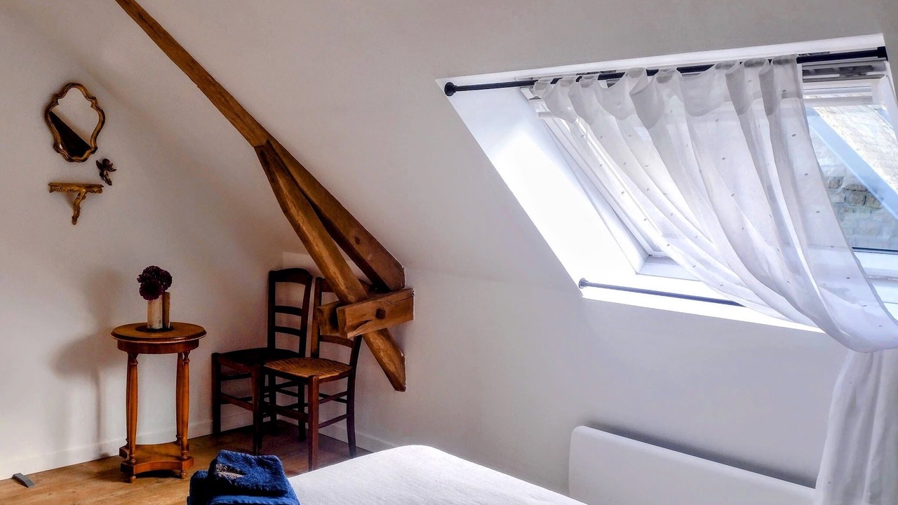 Photo of Bedroom in Tanis