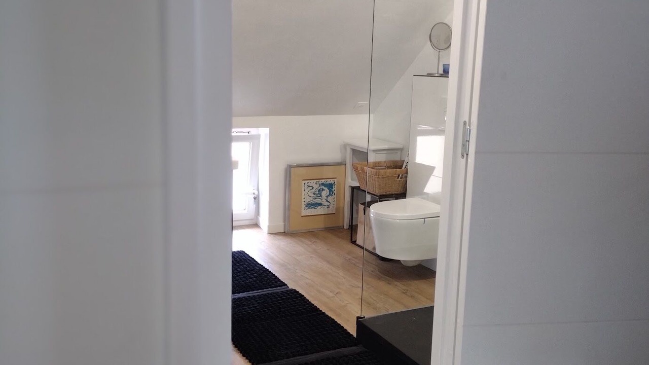 Photo of Bathroom in Tanis