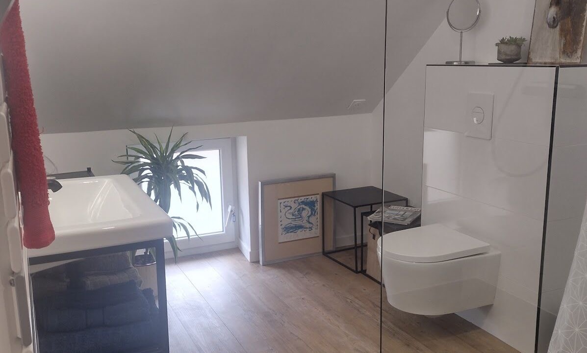 Photo of Bathroom in Tanis