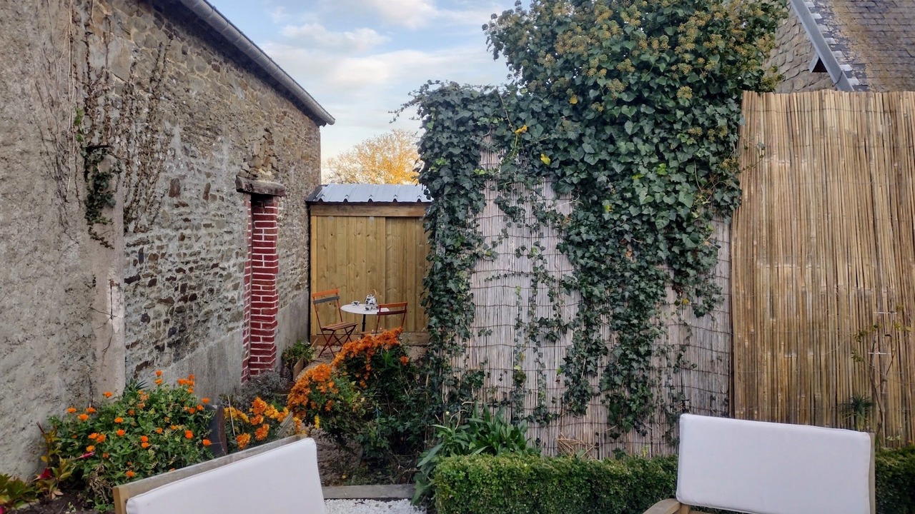 Photo of Patio Balcony in Tanis