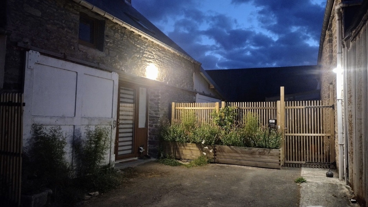 Photo of Outdoor in Tanis