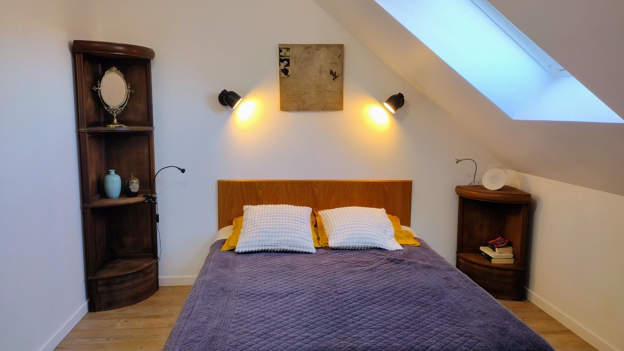 Photo of Bedroom in Tanis