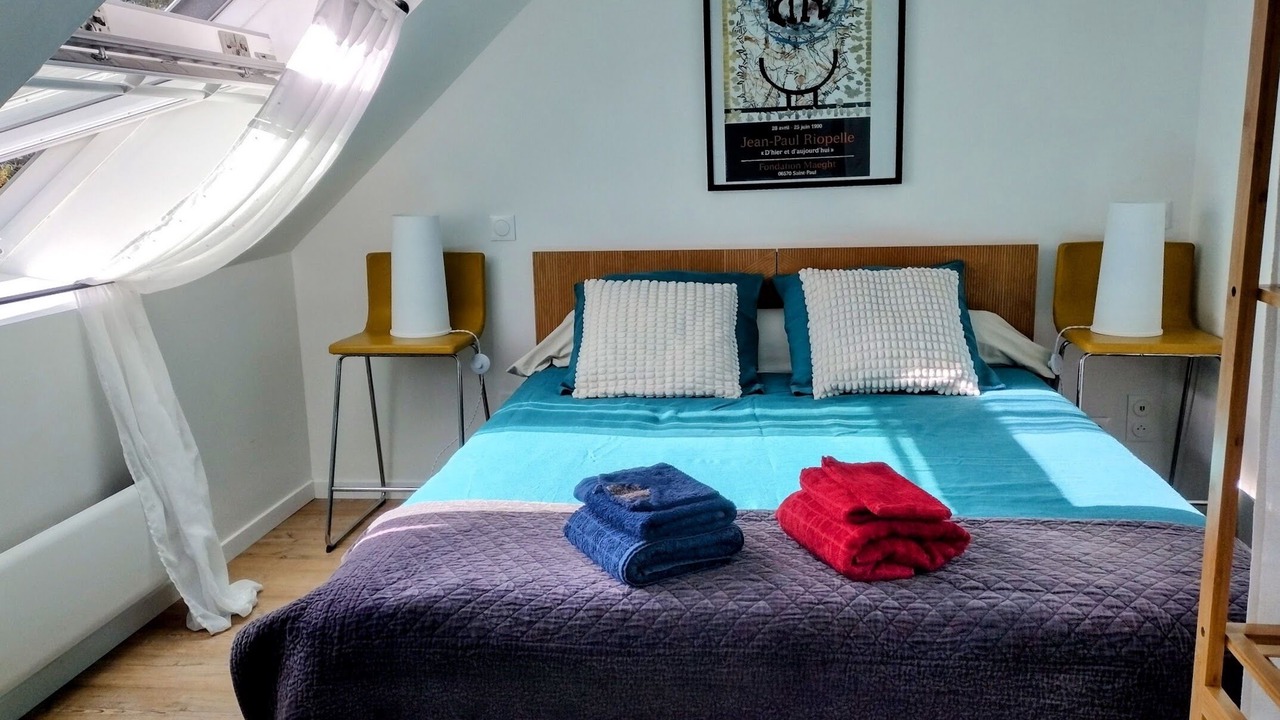 Photo of Bedroom in Tanis