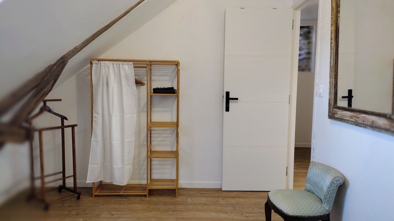 Photo of Bedroom in Tanis