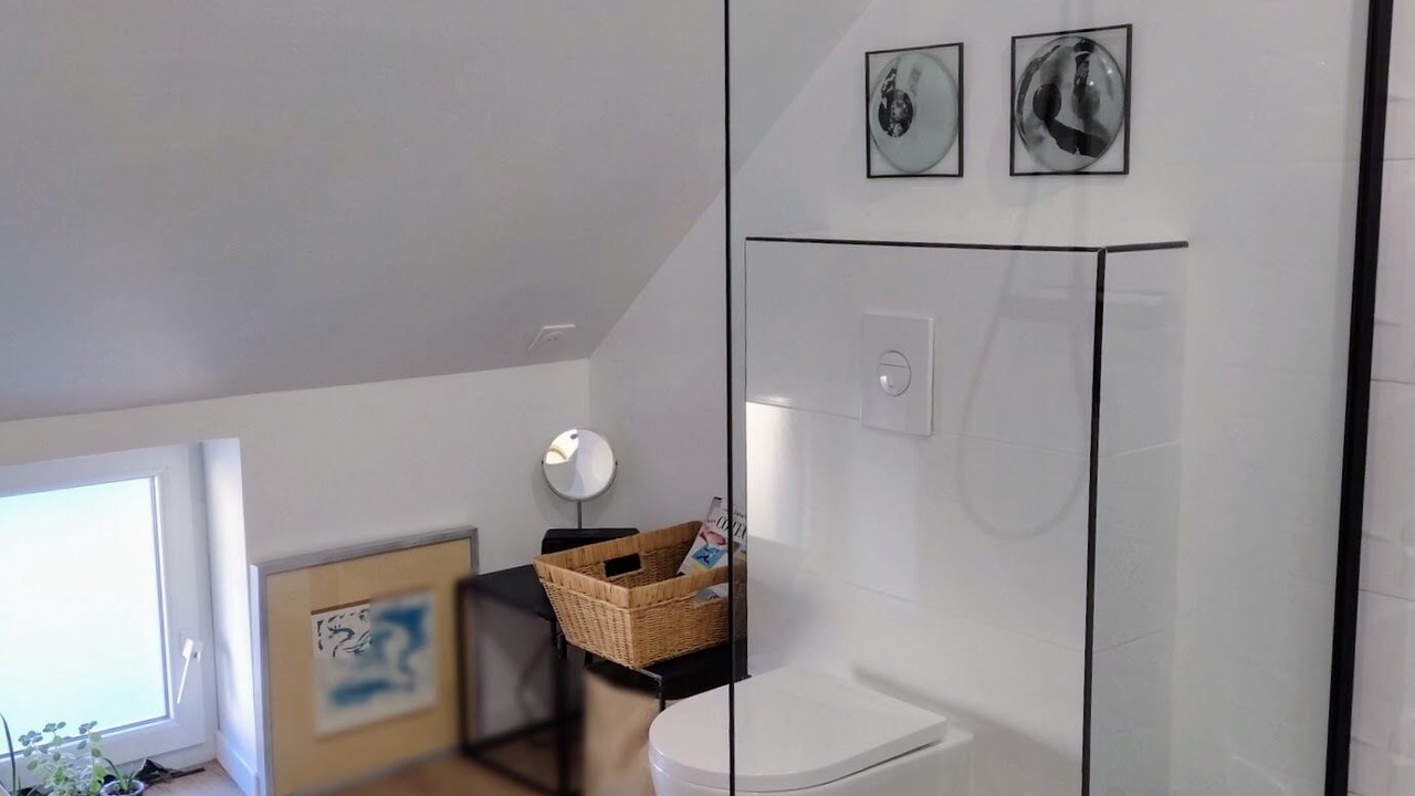 Photo of Bathroom in Tanis