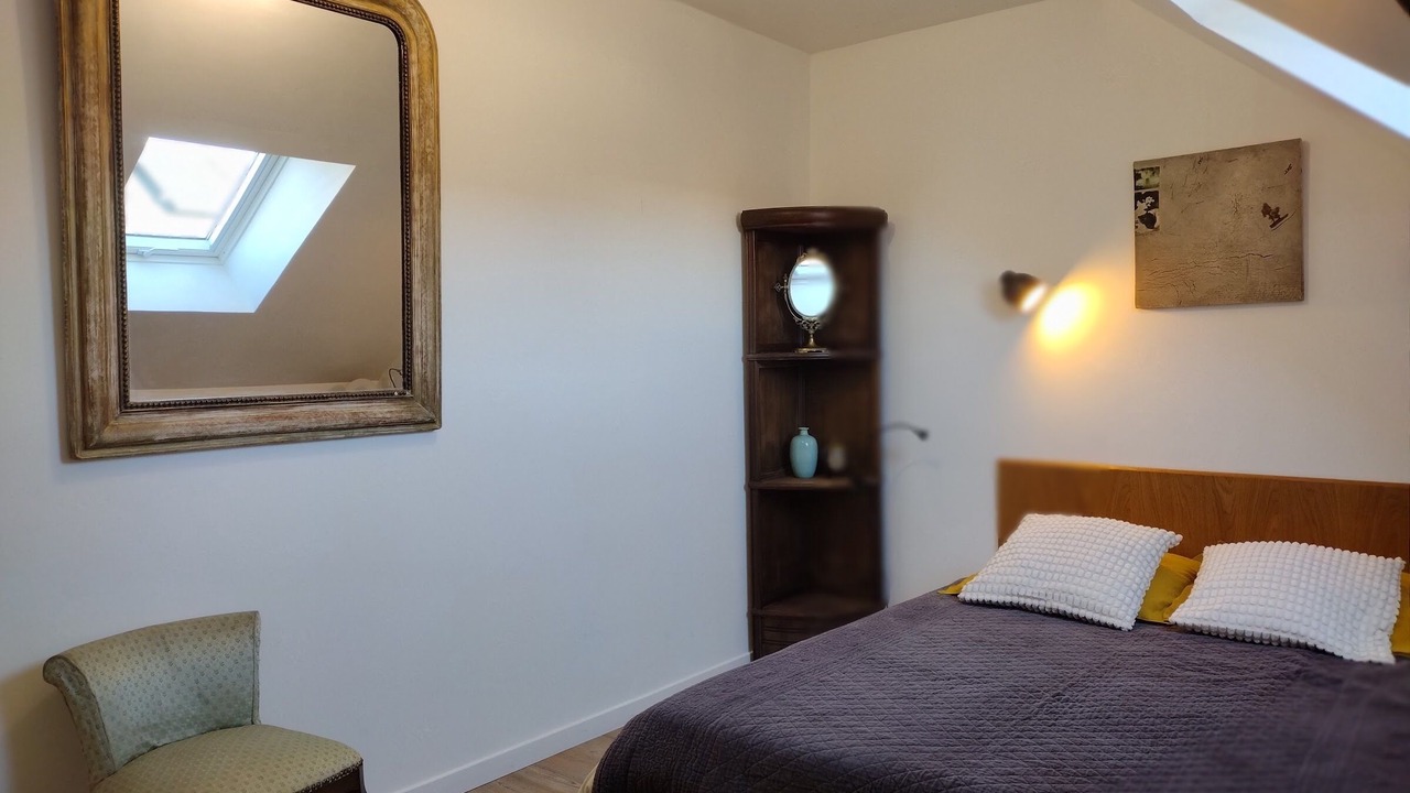 Photo of Bedroom in Tanis