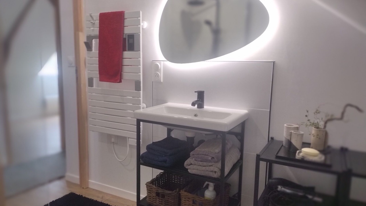 Photo of Bathroom in Tanis