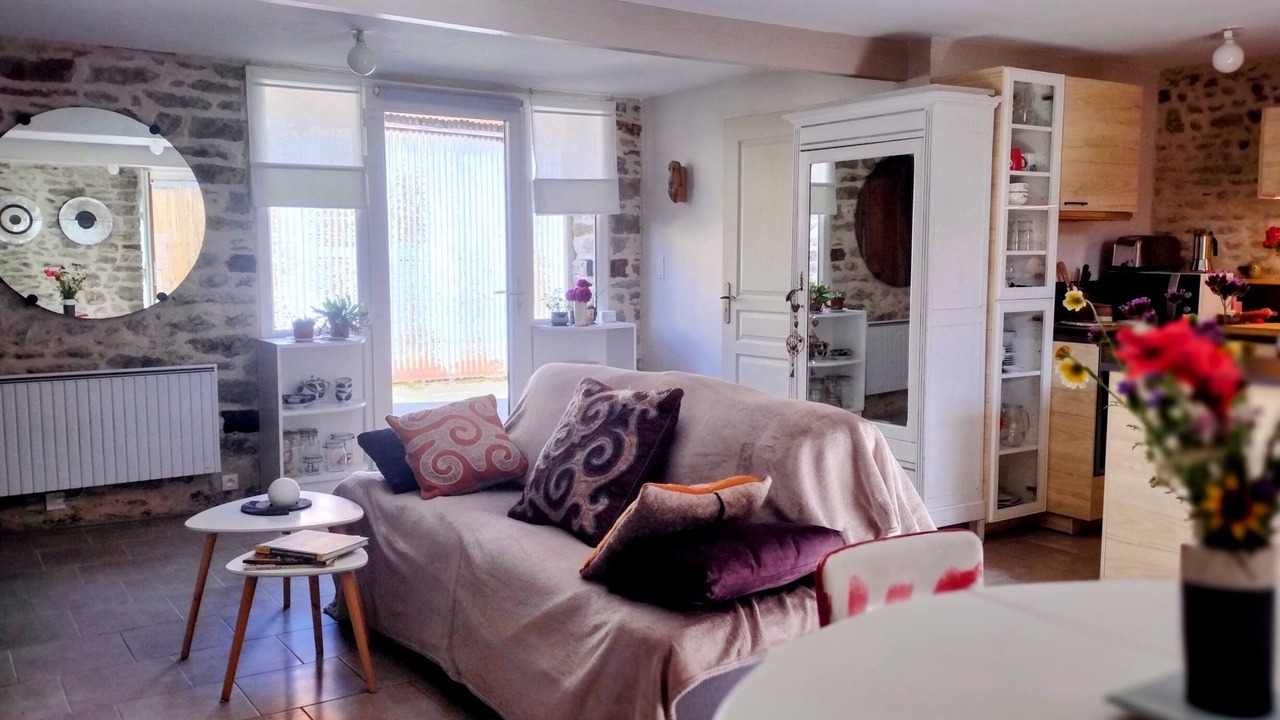 Photo of Livingroom in Tanis