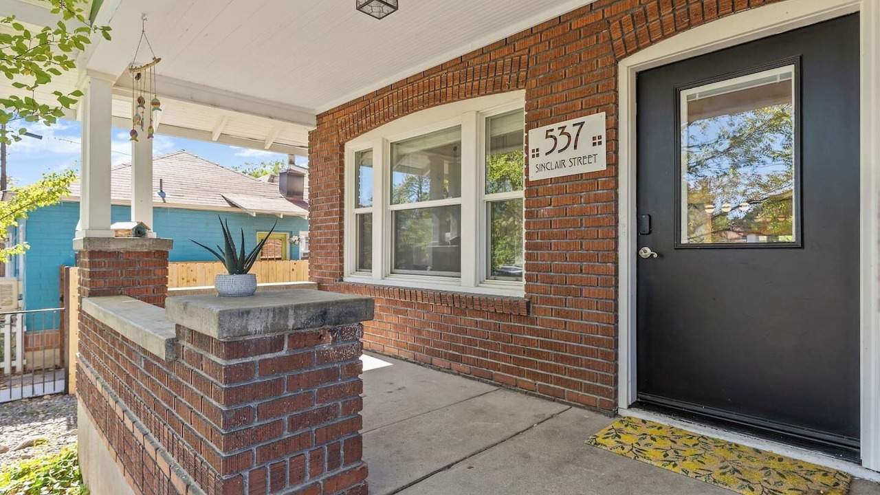 Photo of Outdoor in Midtown