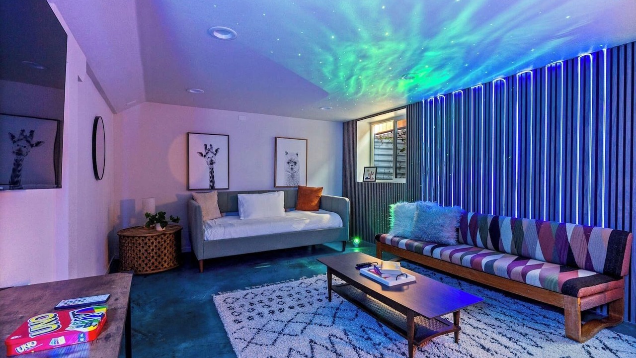 Photo of Bedroom in Midtown