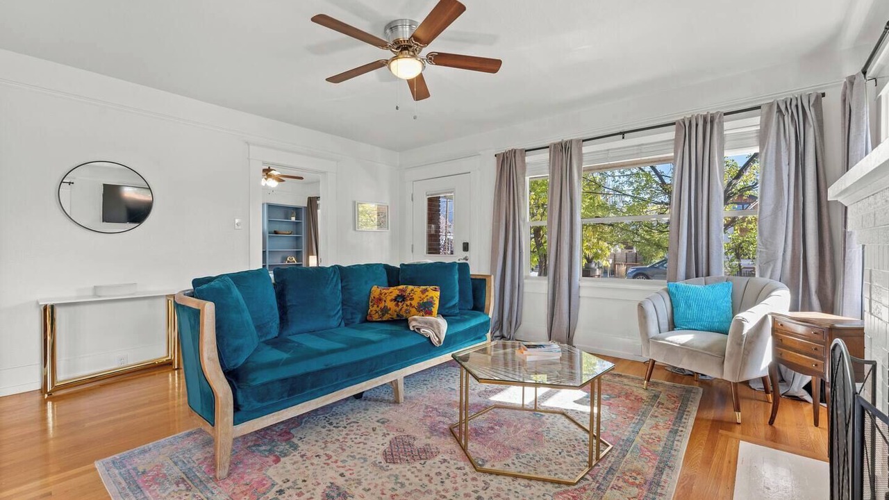 Photo of Bedroom in Midtown