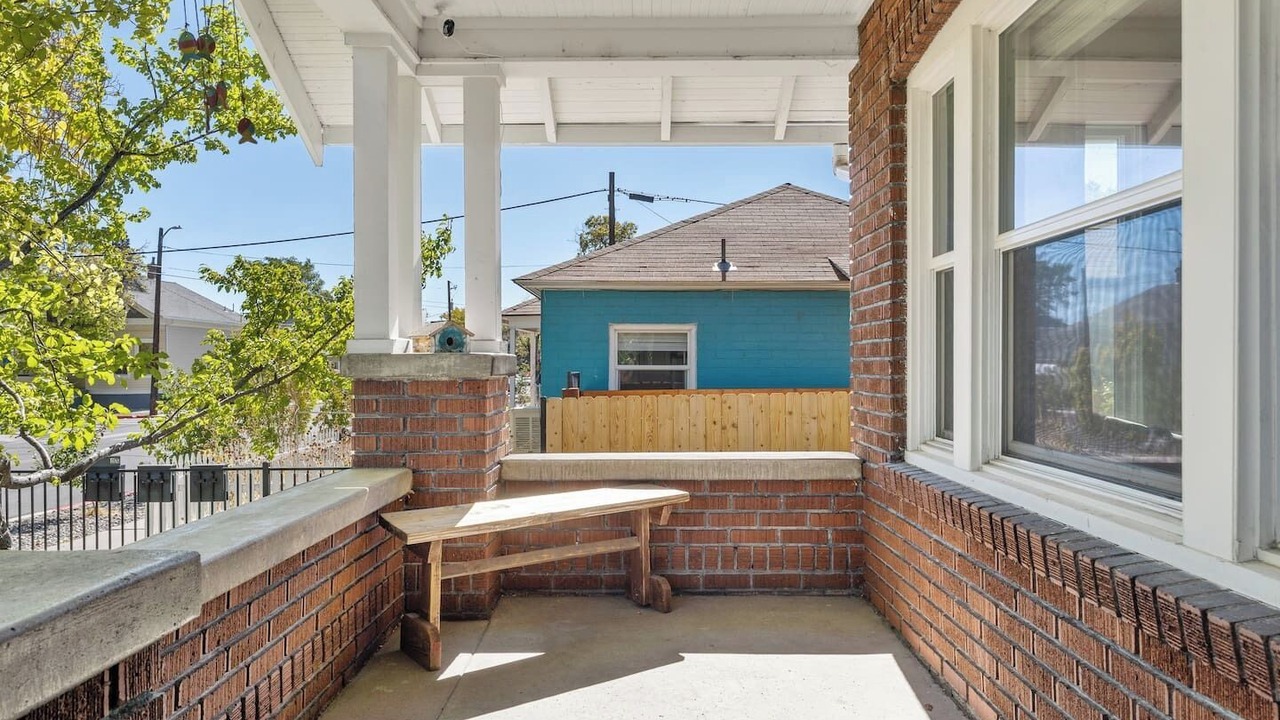 Photo of Outdoor in Midtown