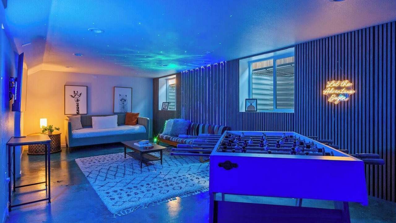 Photo of Bedroom in Midtown
