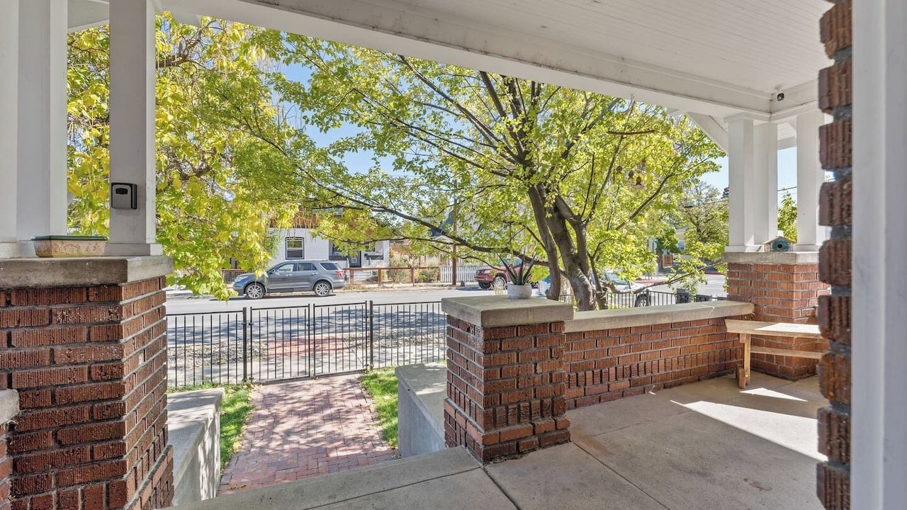 Photo of Outdoor in Midtown