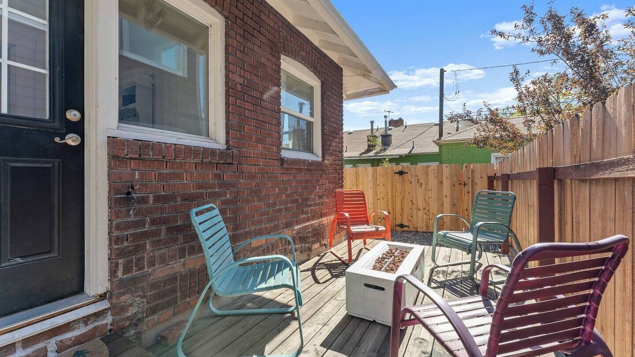 Photo of Outdoor in Midtown