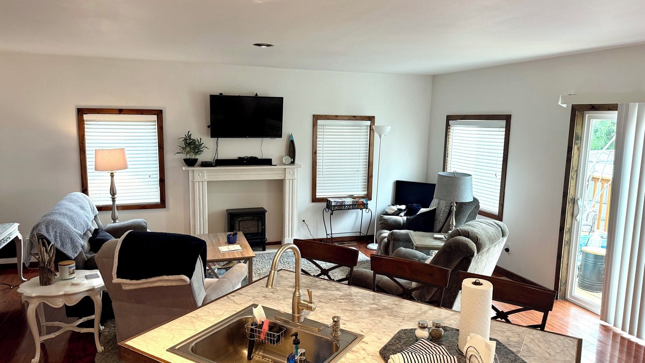 Photo of Livingroom in Davenport