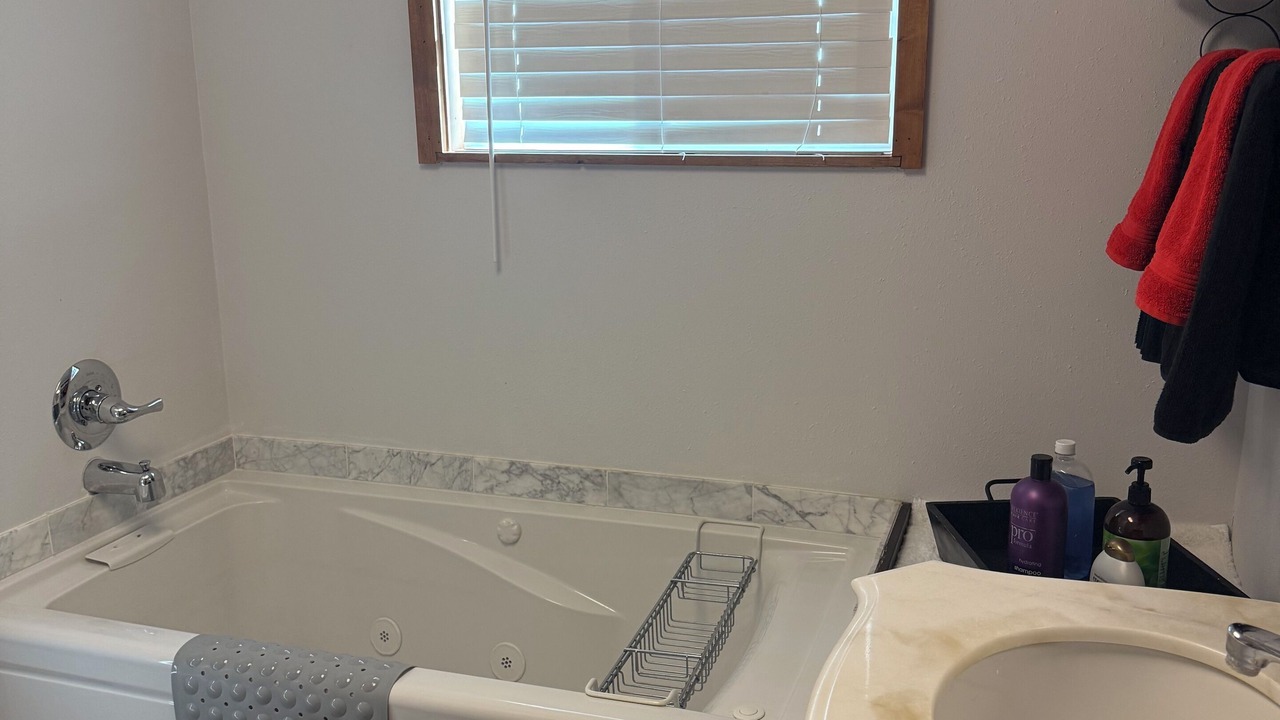 Photo of Bathroom in Davenport
