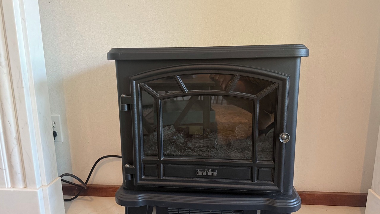 Photo of Livingroom in Davenport