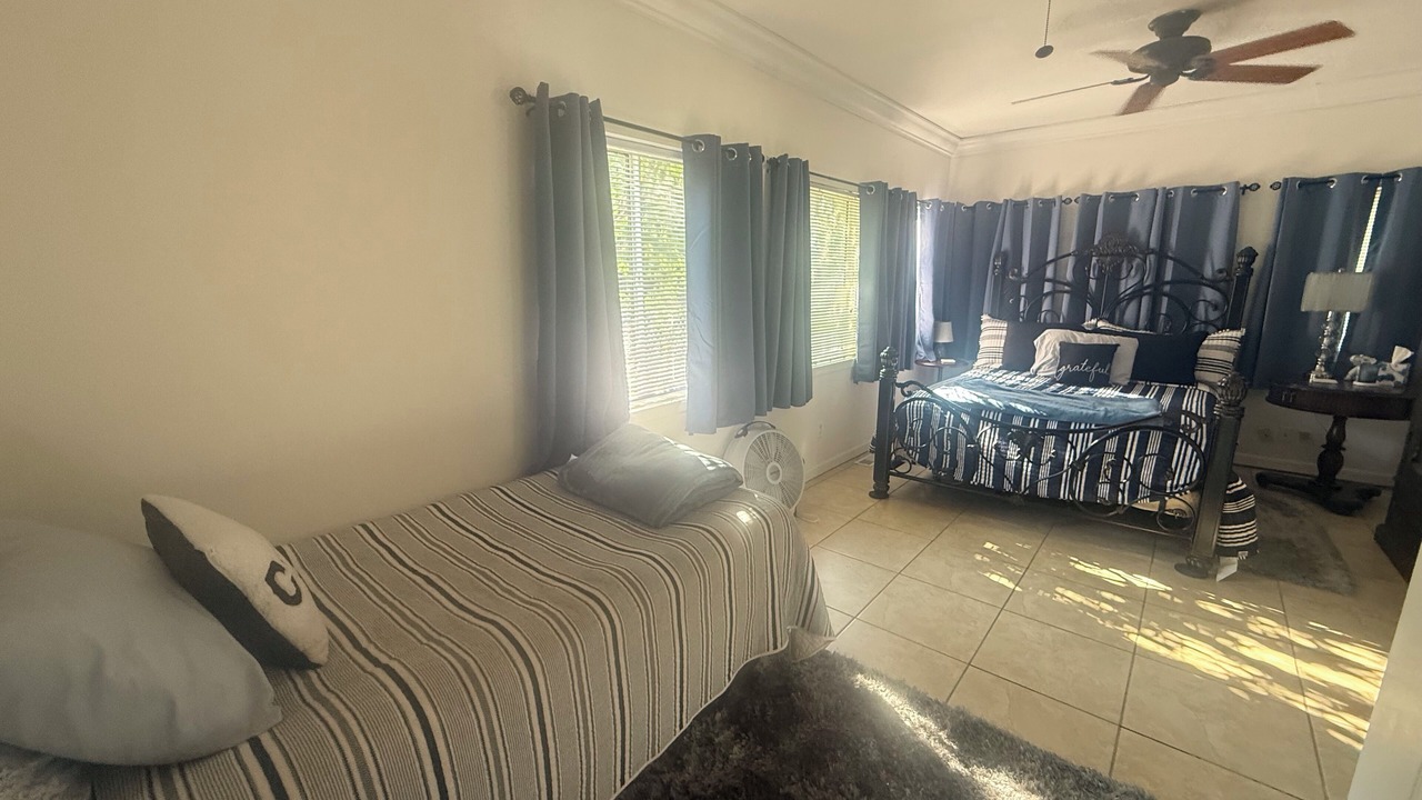 Photo of Bedroom in Davenport