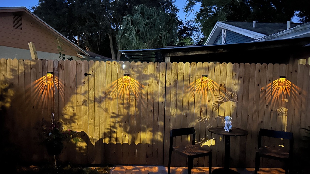 Photo of Patio Balcony in Lutz