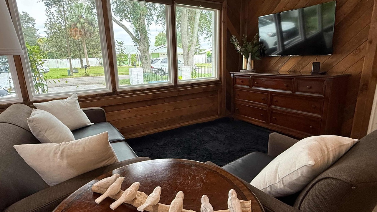 Photo of Livingroom in Lutz