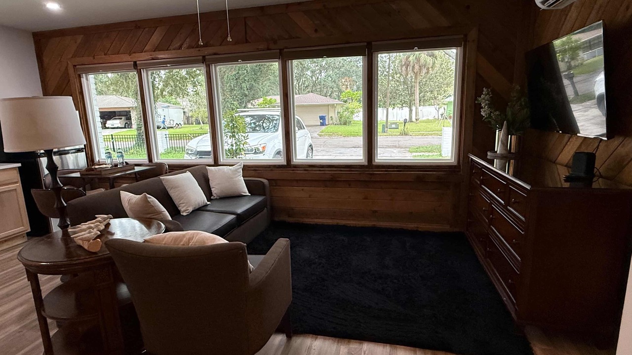 Photo of Livingroom in Lutz