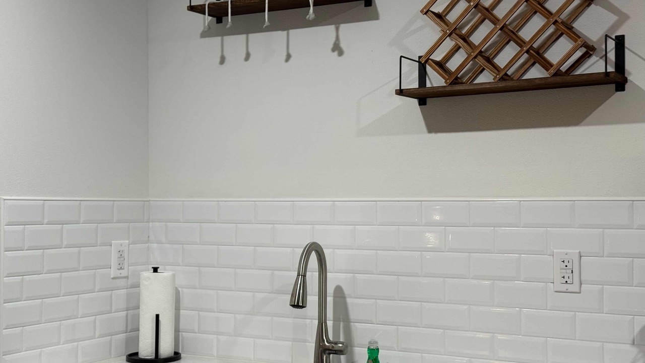 Photo of Bathroom in Lutz