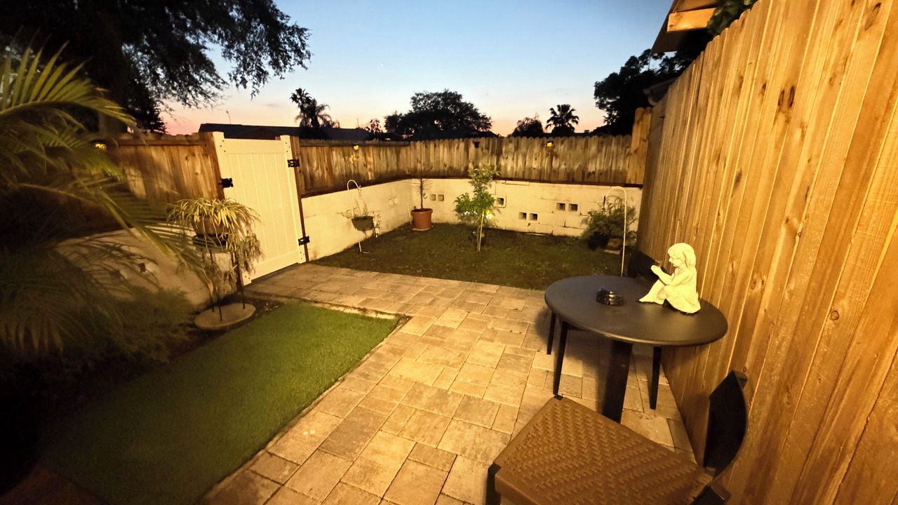 Photo of Patio Balcony in Lutz
