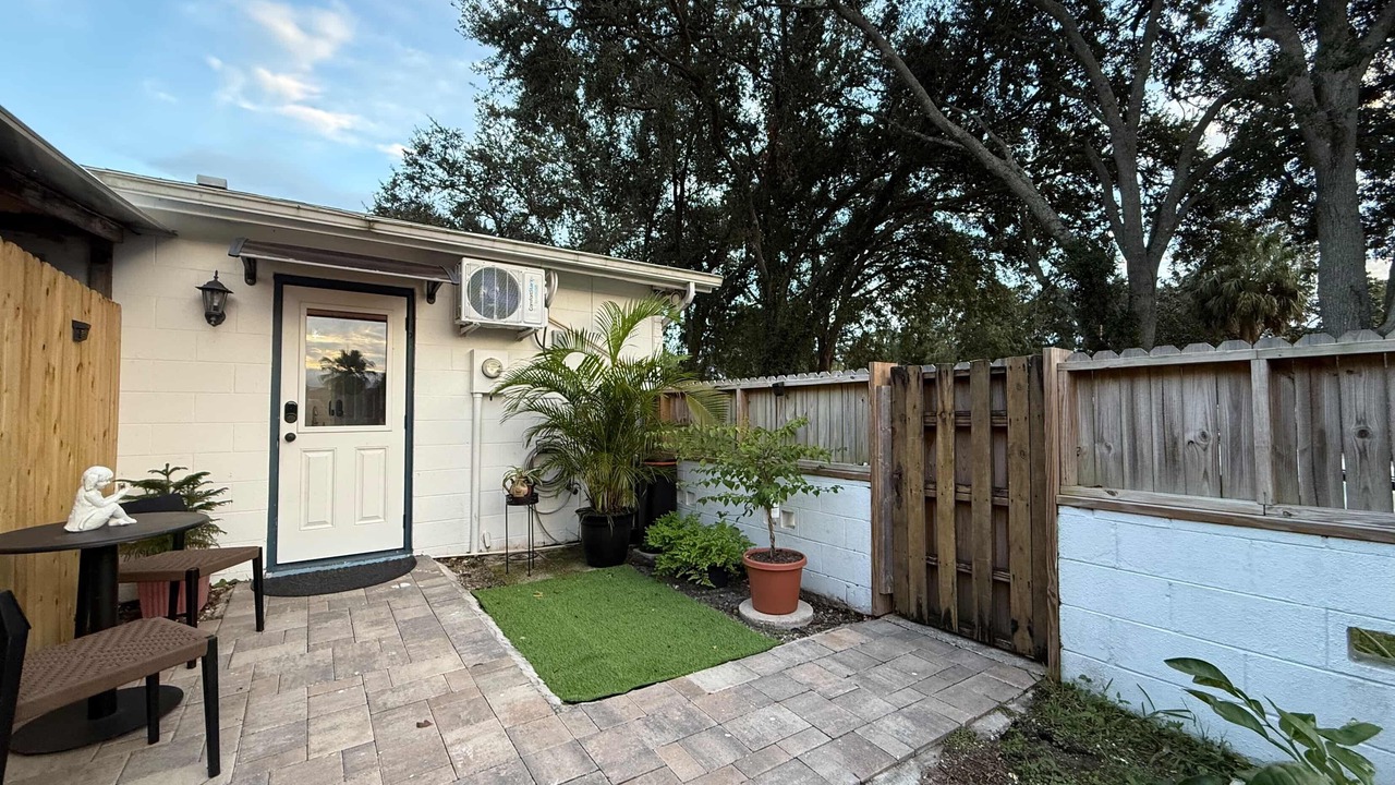 Photo of Outdoor in Lutz