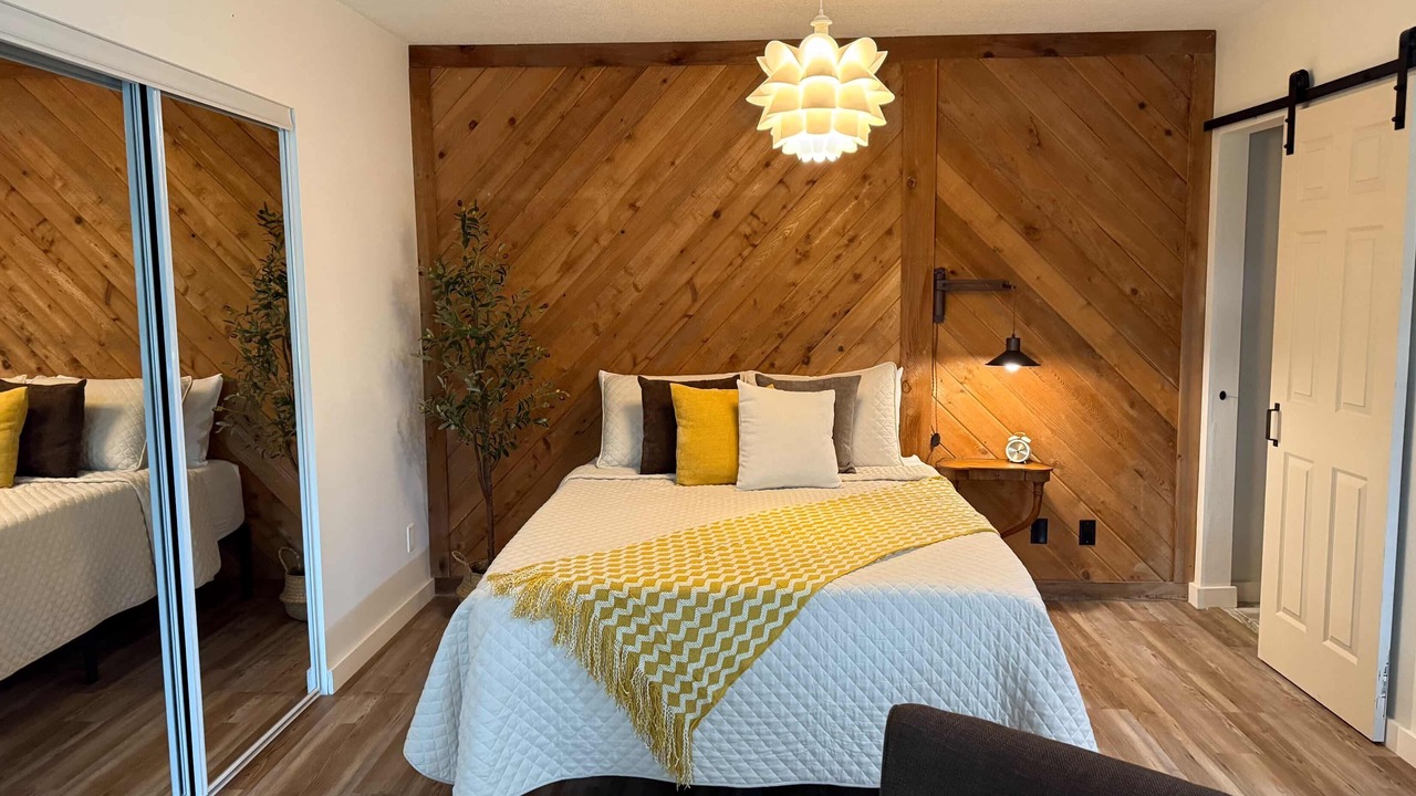 Photo of Bedroom in Lutz