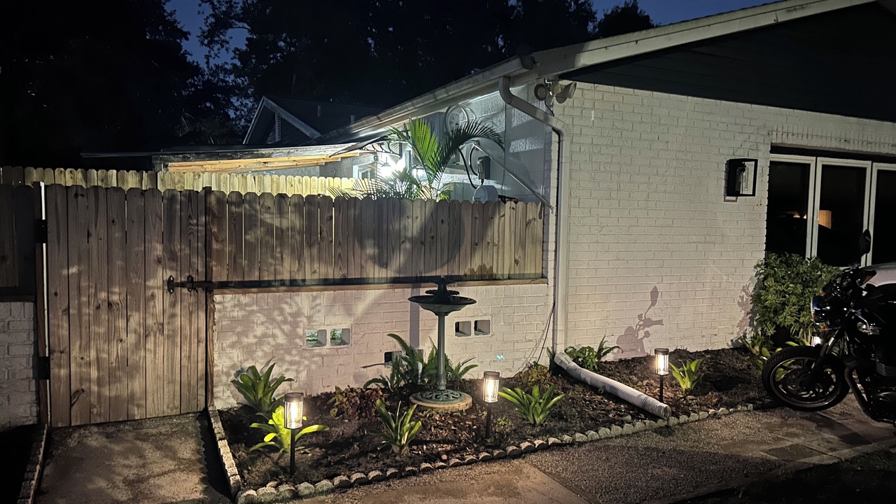 Photo of Outdoor in Lutz