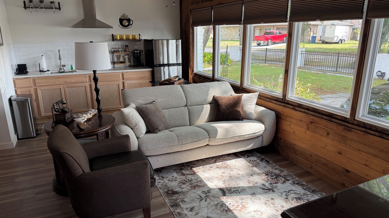 Photo of Livingroom in Lutz